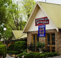 The Hahndorf Motor Lodge - Accommodation Melbourne