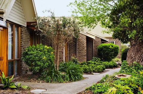 The Hahndorf Motor Lodge - Melbourne 4u 2