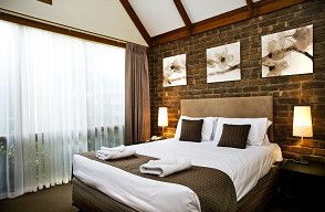 The Hahndorf Motor Lodge - Melbourne 4u 6