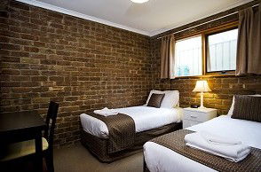 The Hahndorf Motor Lodge - Melbourne 4u 7