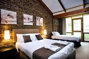 The Hahndorf Motor Lodge - Melbourne 4u 8