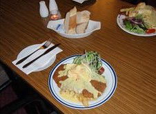 Lochiel SA Accommodation Melbourne