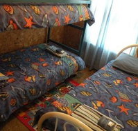 Kirazz - Kingscote Holiday Cottage - Accommodation Melbourne