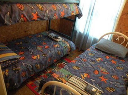 Kirazz - Kingscote Holiday Cottage - Accommodation Melbourne 0