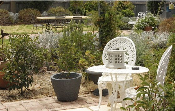 Balaklava SA Accommodation Melbourne