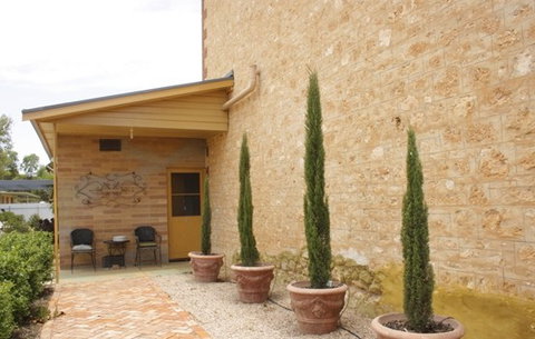 The Matchbox House Bed And Breakfast - Accommodation Melbourne 1