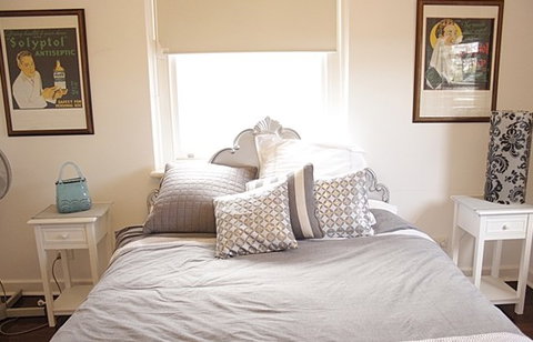 The Matchbox House Bed And Breakfast - Accommodation Melbourne 2