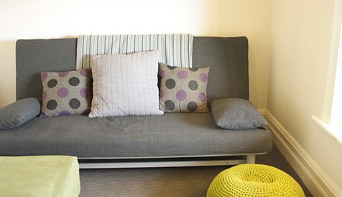 The Matchbox House Bed And Breakfast - Accommodation Melbourne 3