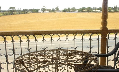 The Matchbox House Bed And Breakfast - Accommodation Melbourne 4