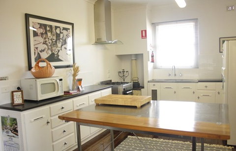 The Matchbox House Bed And Breakfast - Accommodation Melbourne 6