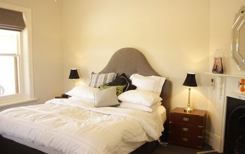 The Matchbox House Bed And Breakfast - Accommodation Melbourne 7