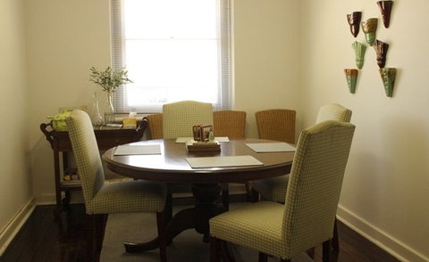 The Matchbox House Bed And Breakfast - Accommodation Melbourne 8