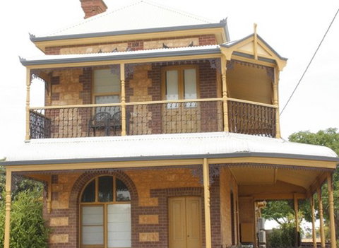 The Matchbox House Bed And Breakfast - Accommodation Melbourne 10
