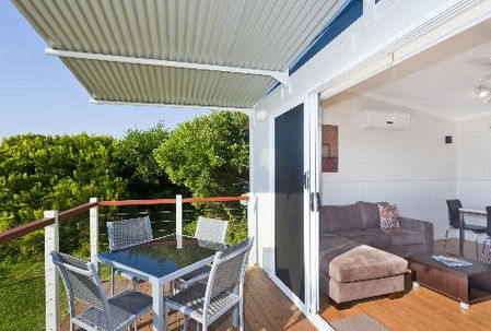 Peterborough Caravan Park - Accommodation Melbourne 2