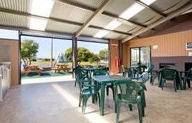 Peterborough Caravan Park - Accommodation Melbourne 5