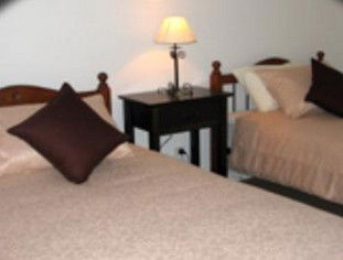 Ibis Apartments - Accommodation Melbourne 2