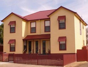 Ibis Apartments - Accommodation Melbourne 3