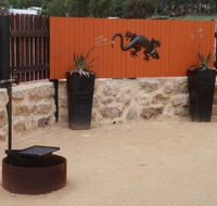 The Cottage at Ramco - Accommodation Melbourne