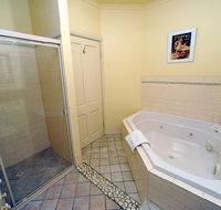 St Helens Cottages- Coach House - Accommodation Melbourne