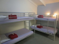 CBD Hostel And Backpackers - Accommodation Melbourne 1