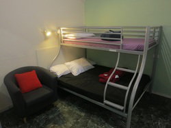 CBD Hostel And Backpackers - Accommodation Melbourne 2
