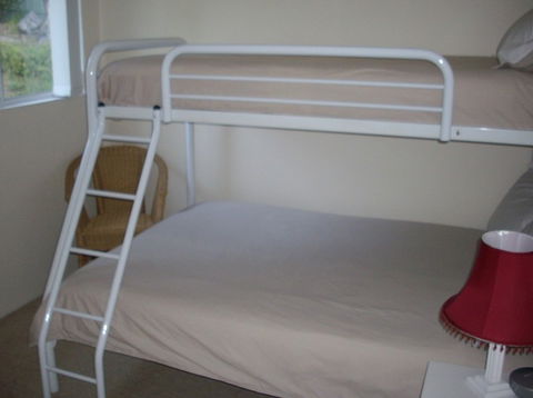 Riverfront Holiday House - Accommodation Melbourne 5
