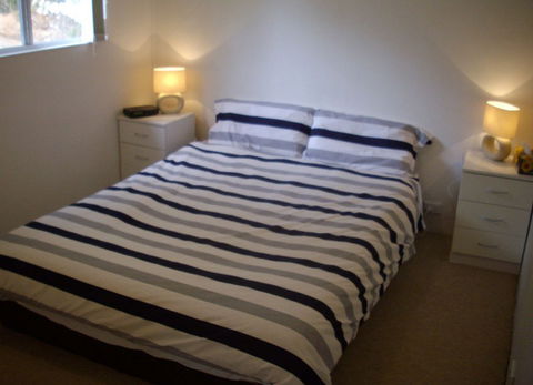 Riverfront Holiday House - Accommodation Melbourne 6