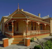 Myras Moonta Retreat - Accommodation Melbourne