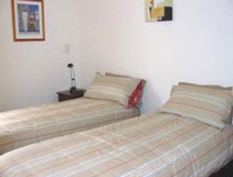 The Birches - Accommodation Melbourne 1