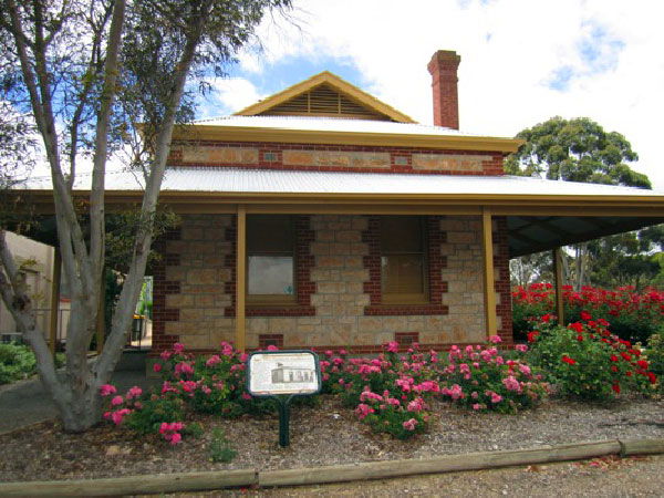 Maitland SA Accommodation Melbourne