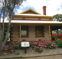 Clydesdale Cottage BB - Accommodation Melbourne