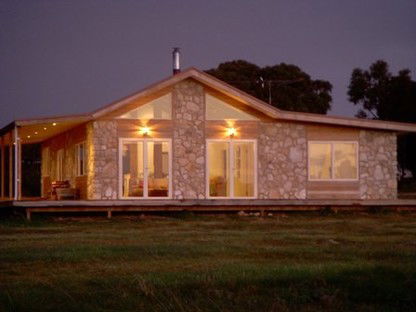 Sea Stone Cottage - Accommodation Melbourne 0
