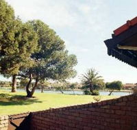 Lake Shore Apartment - Accommodation Melbourne