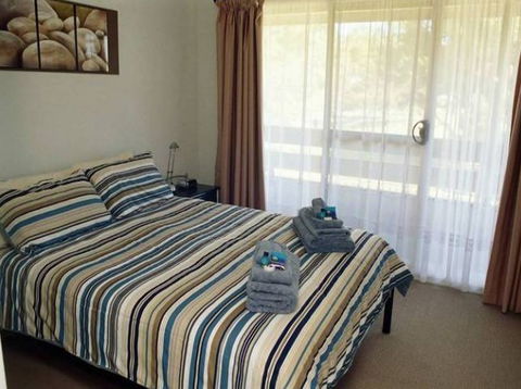 Lake Shore Apartment - Accommodation Melbourne 2