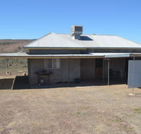 Wonoka Station - Accommodation Melbourne