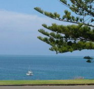 Kirazz Esplanade - Accommodation Melbourne