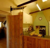Conyngham Cottage - Accommodation Melbourne