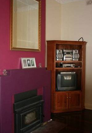 Rivergum Retreat - Melbourne 4u 6