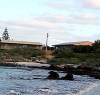 Trinity Haven Lutheran Camp - Accommodation Melbourne