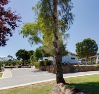 Avoca Dell Caravan Park - Accommodation Melbourne