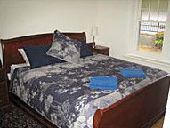 Naracoorte Cottages - MacDonnell House - Accommodation Melbourne 1