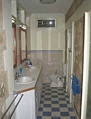 Naracoorte Cottages - MacDonnell House - Accommodation Melbourne 2