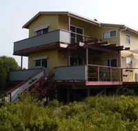 Ark Bed and Breakfast - Accommodation Melbourne