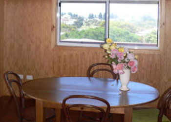 Ark Bed And Breakfast - Accommodation Melbourne 2