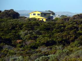 Ark Bed And Breakfast - Accommodation Melbourne 5