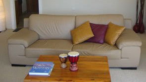 Riverfront Retreat - Accommodation Melbourne 3