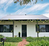 Yoredale Cottage Port Elliot - Accommodation Melbourne