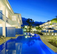 Oaks Lagoons - Accommodation Melbourne