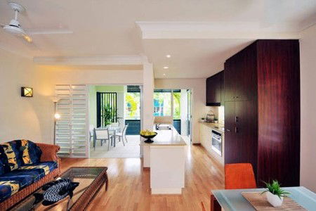 @ Verandahs Boutique Apartments - Accommodation Melbourne 2
