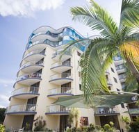 BreakFree Royal Harbour - Accommodation Melbourne